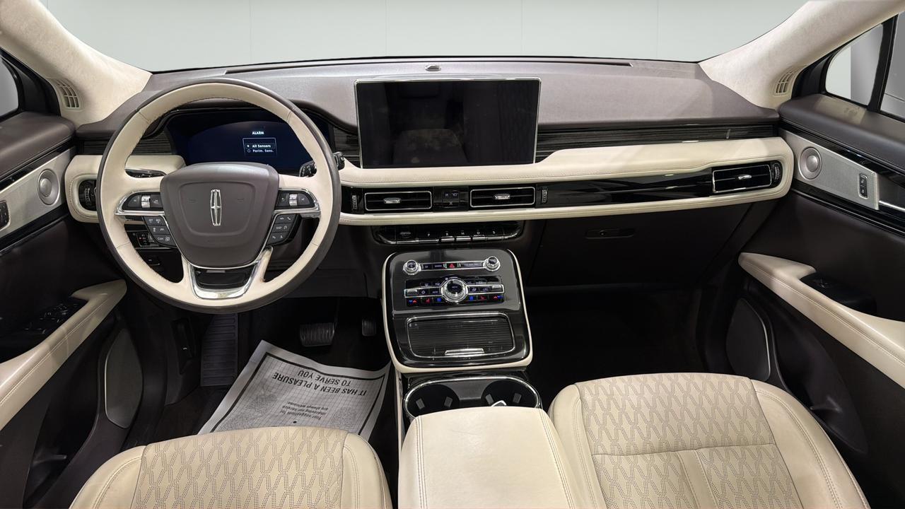 2022 Lincoln Nautilus Black Label San Antonio TX