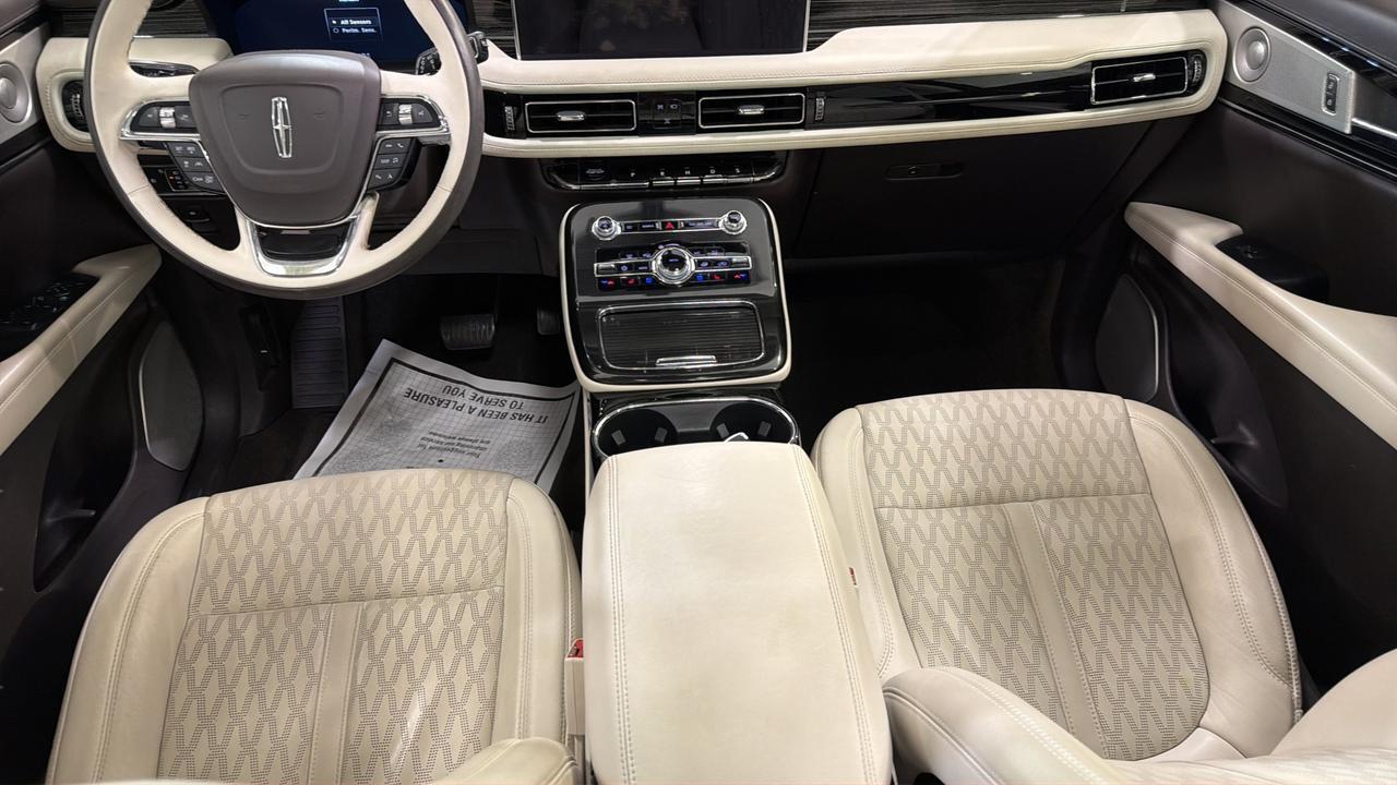 2022 Lincoln Nautilus Black Label San Antonio TX
