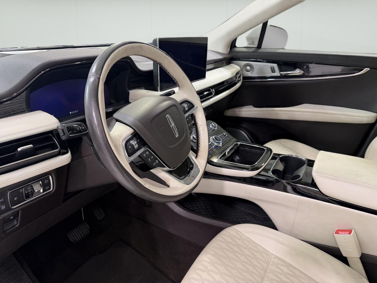2022 Lincoln Nautilus Black Label San Antonio TX