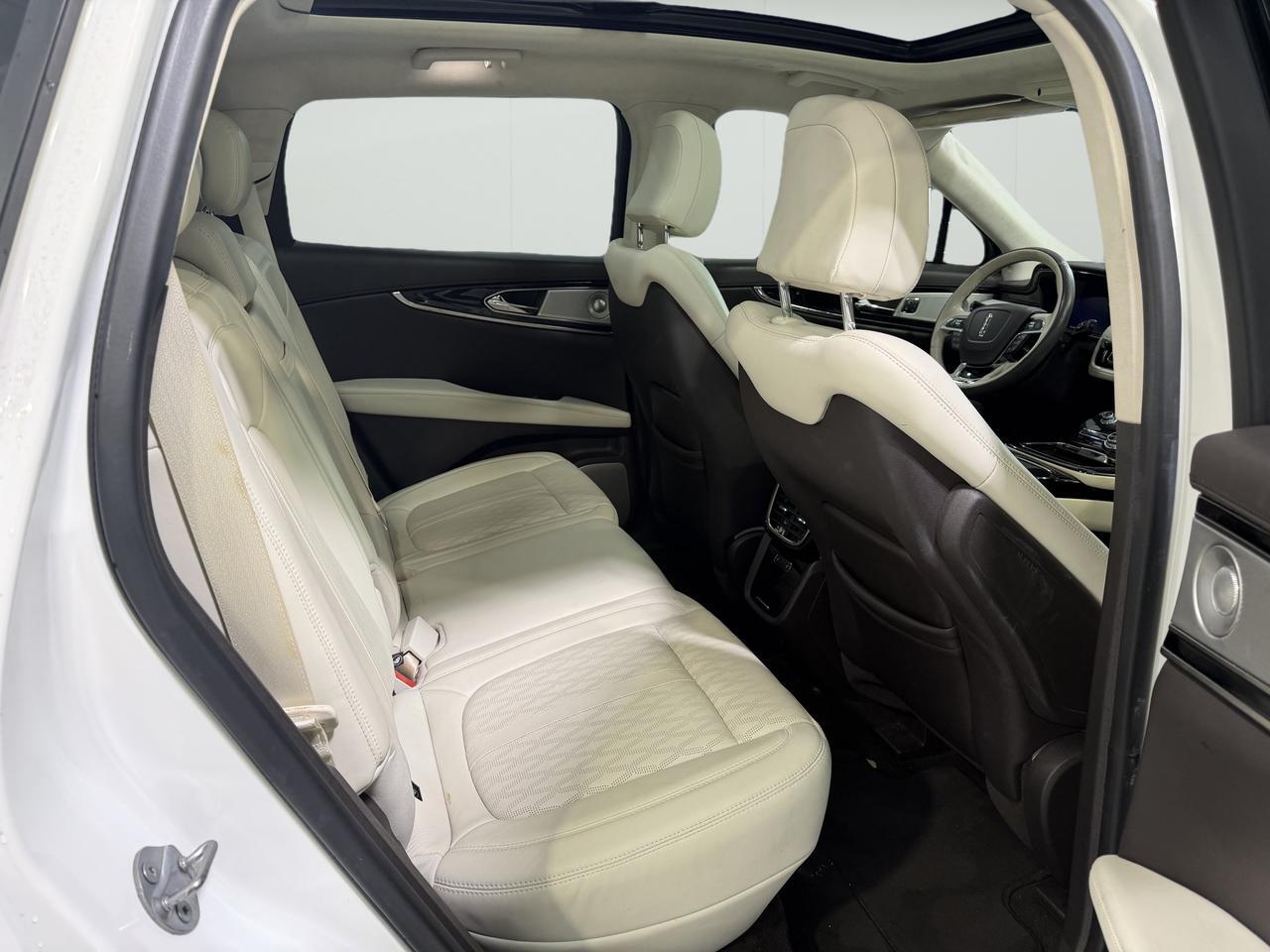 2022 Lincoln Nautilus Black Label San Antonio TX