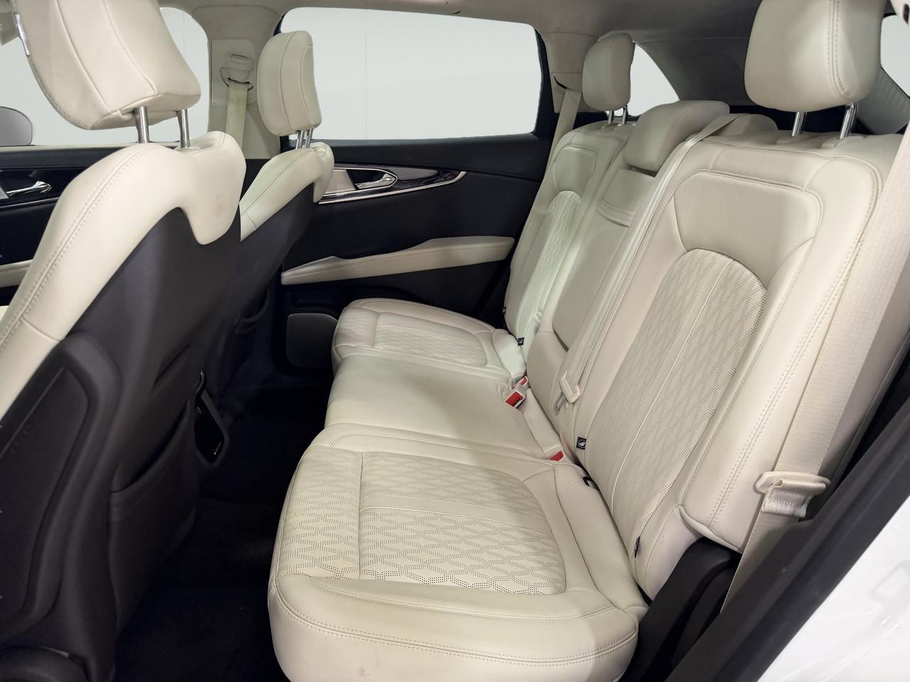2022 Lincoln Nautilus Black Label San Antonio TX