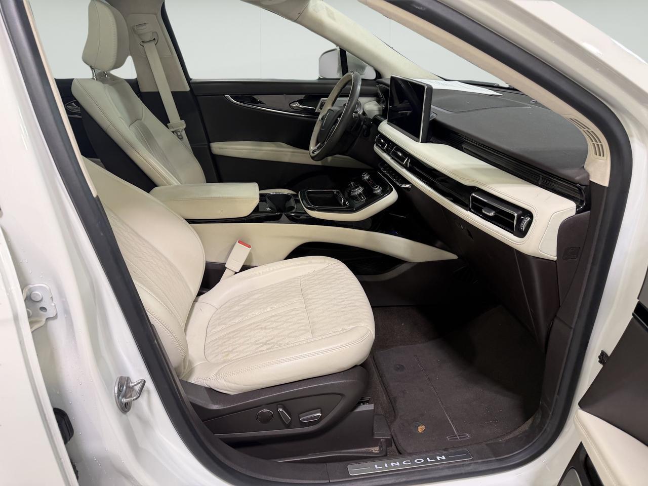 2022 Lincoln Nautilus Black Label San Antonio TX