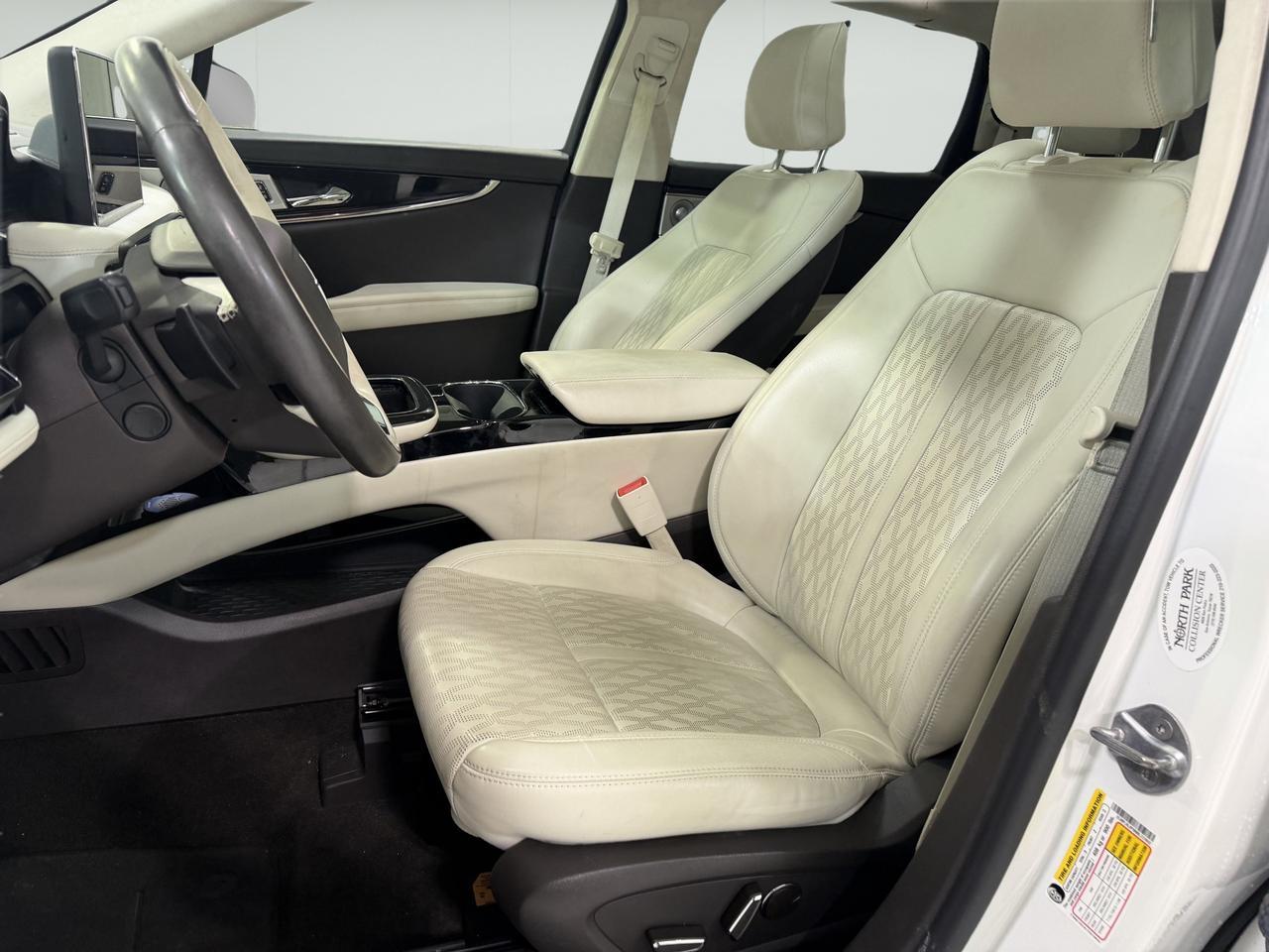 2022 Lincoln Nautilus Black Label San Antonio TX