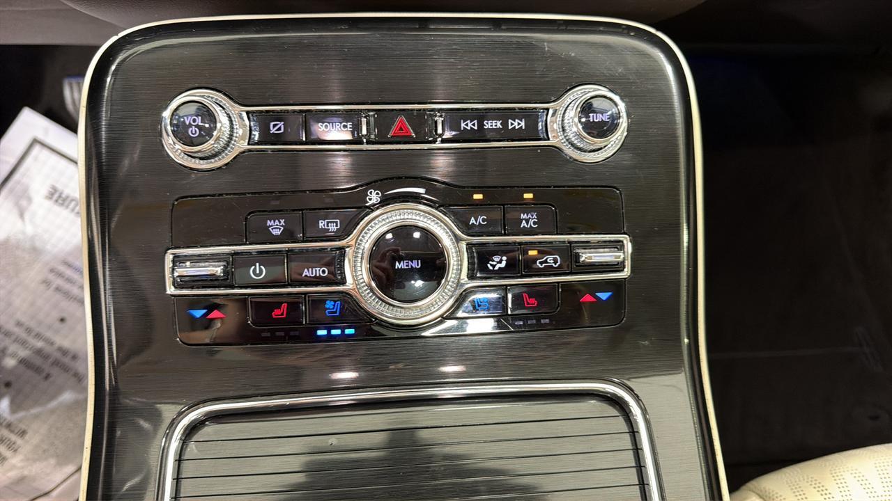 2022 Lincoln Nautilus Black Label San Antonio TX