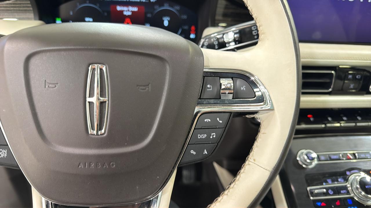 2022 Lincoln Nautilus Black Label San Antonio TX