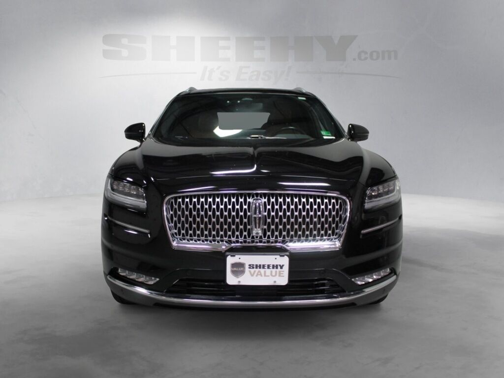 2022 Lincoln Nautilus Black Label Richmond VA