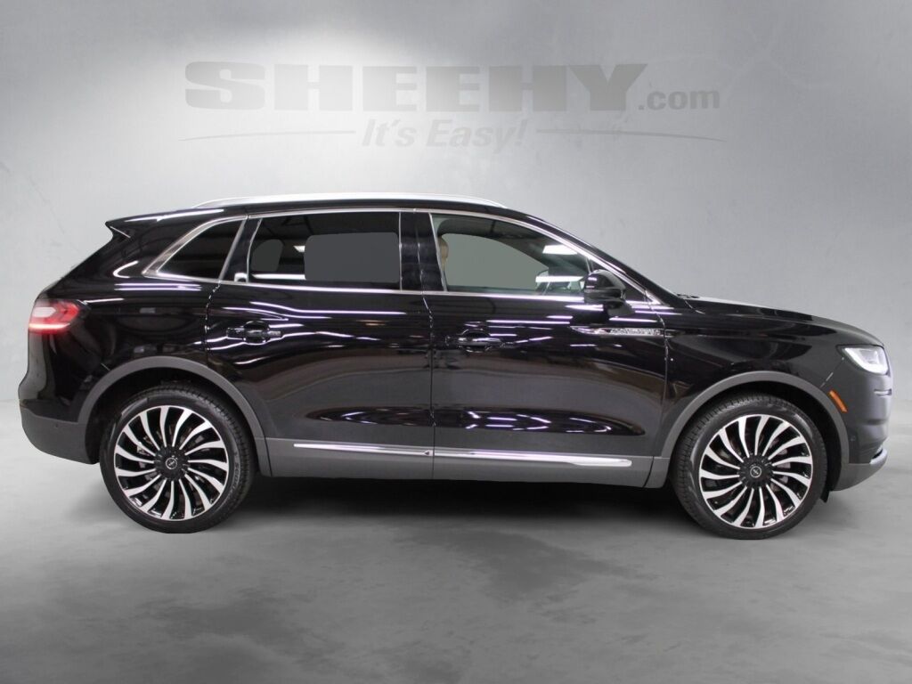 2022 Lincoln Nautilus Black Label Richmond VA