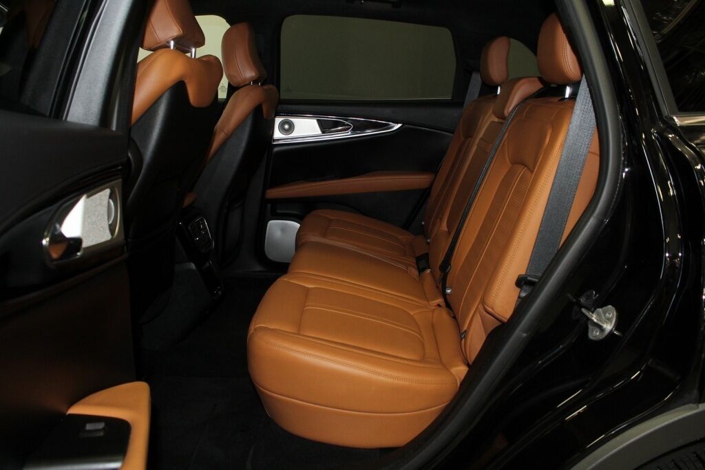 2022 Lincoln Nautilus Black Label Richmond VA