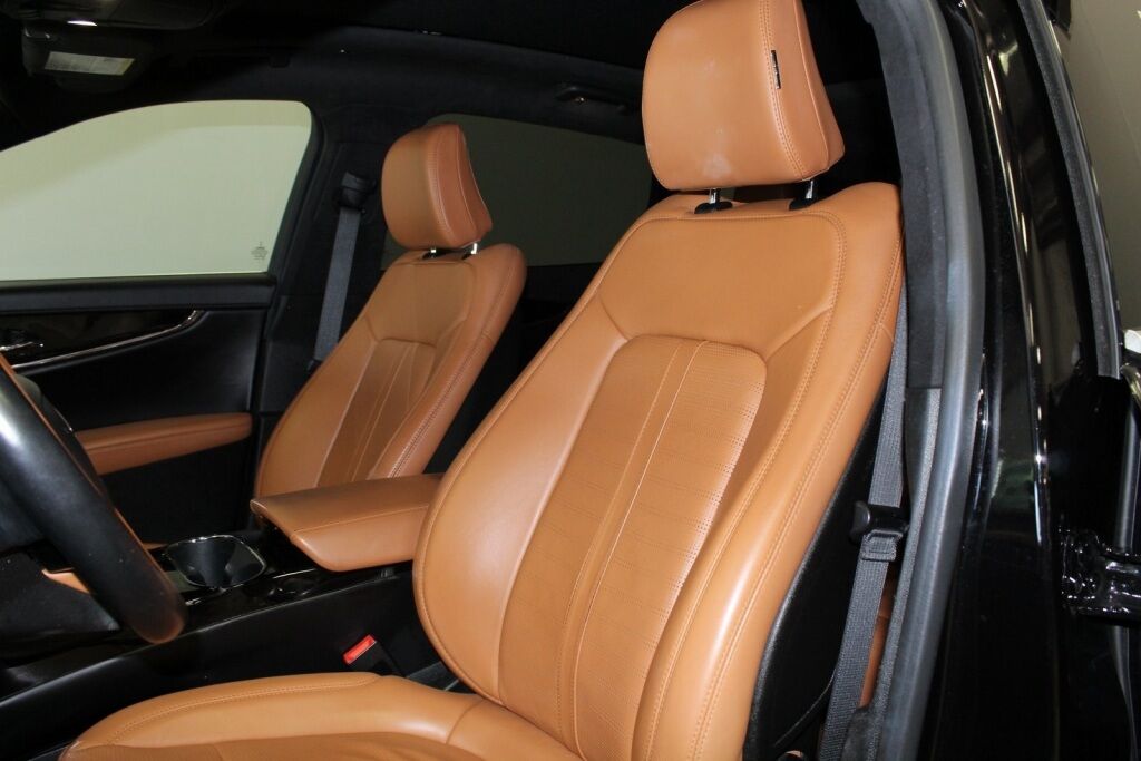 2022 Lincoln Nautilus Black Label Richmond VA