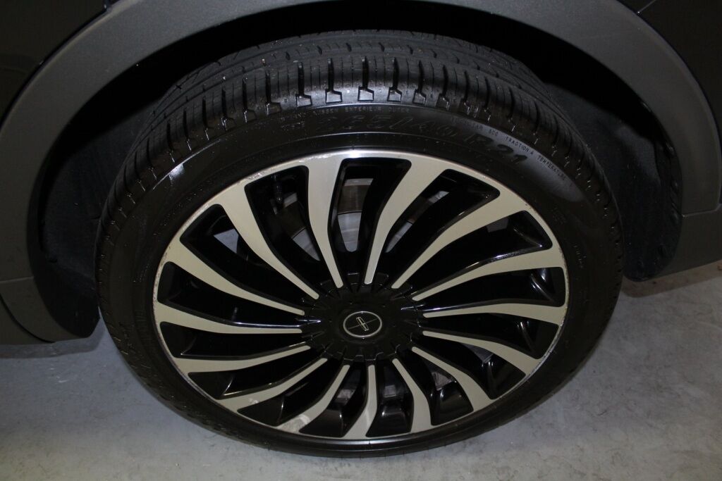 2022 Lincoln Nautilus Black Label Richmond VA