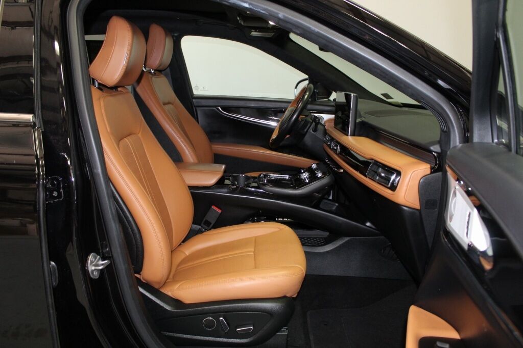 2022 Lincoln Nautilus Black Label Richmond VA