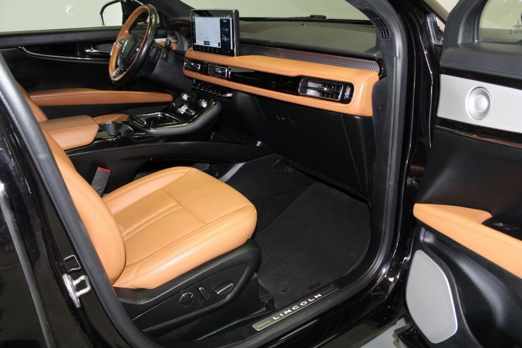 2022 Lincoln Nautilus Black Label Richmond VA