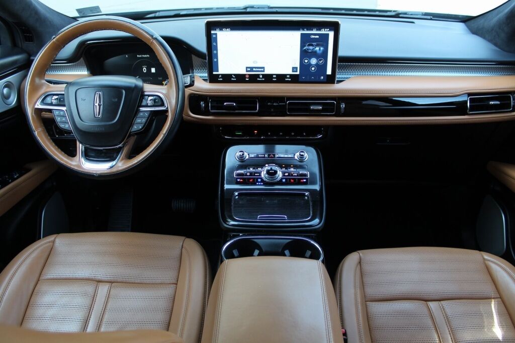 2022 Lincoln Nautilus Black Label Richmond VA