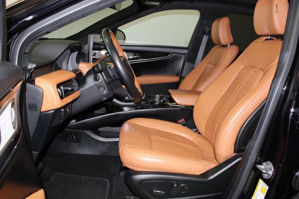 2022 Lincoln Nautilus Black Label Richmond VA