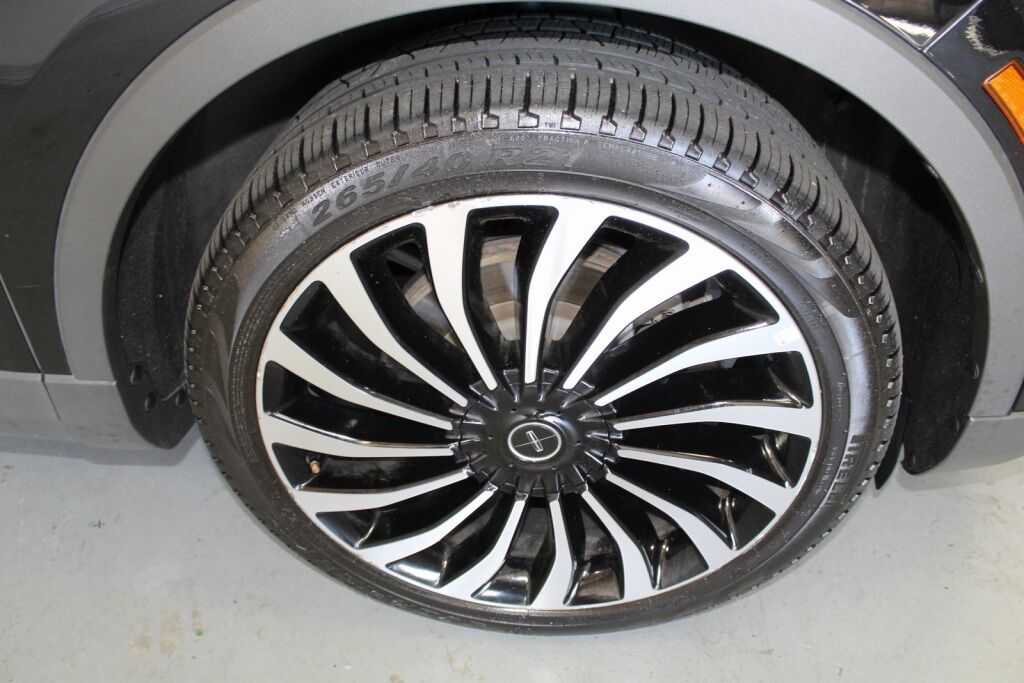 2022 Lincoln Nautilus Black Label Richmond VA
