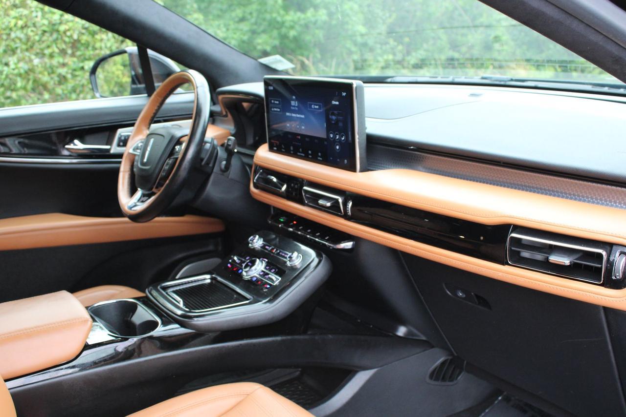 2022 Lincoln Nautilus Black Label Stafford VA