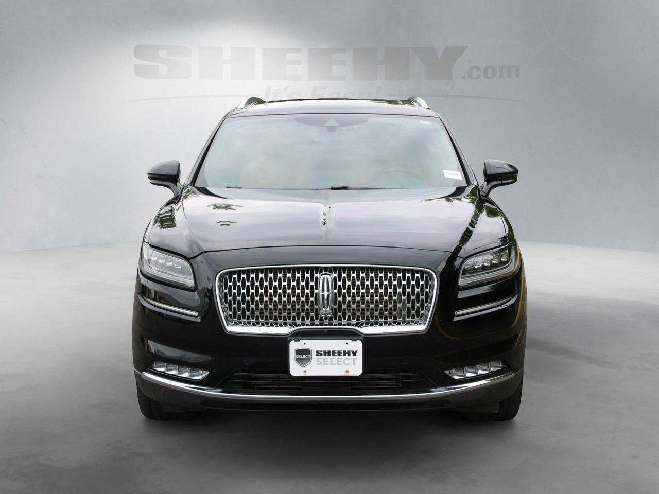 2022 Lincoln Nautilus Black Label Stafford VA