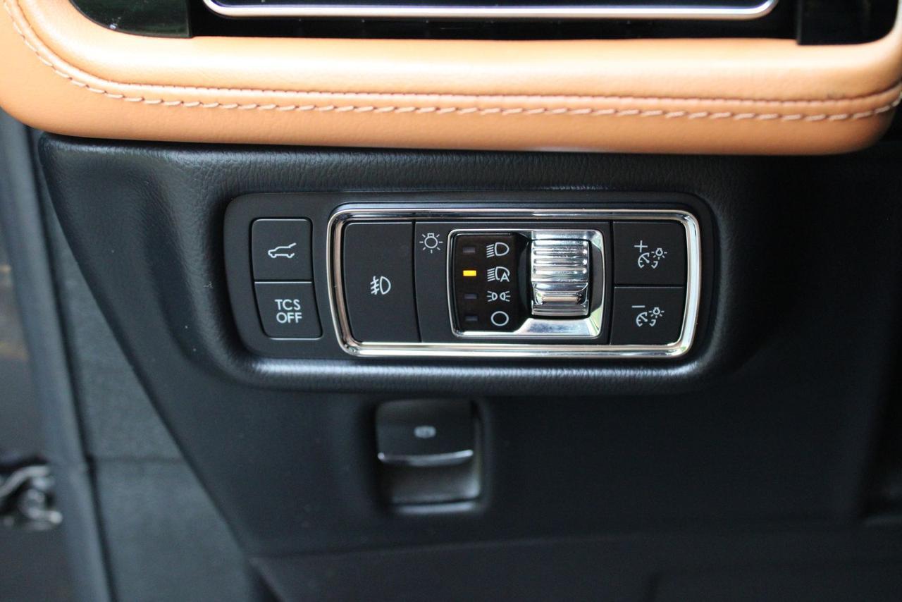 2022 Lincoln Nautilus Black Label Stafford VA