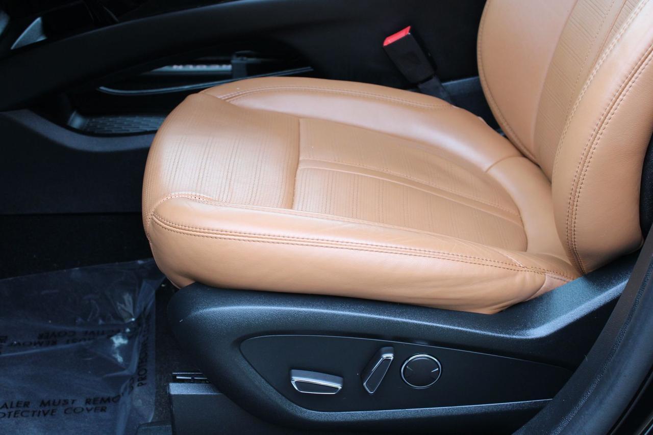 2022 Lincoln Nautilus Black Label Stafford VA