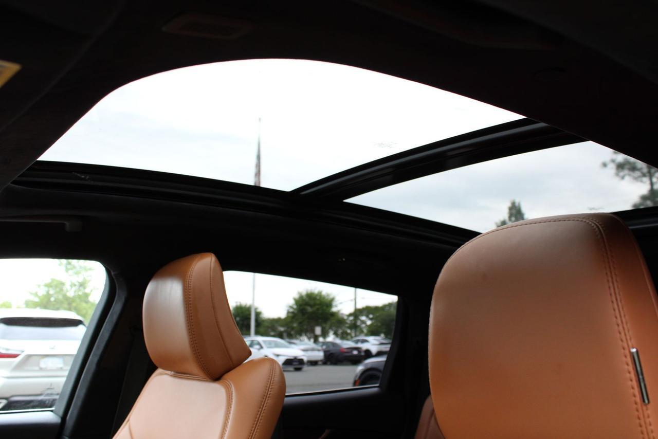 2022 Lincoln Nautilus Black Label Stafford VA