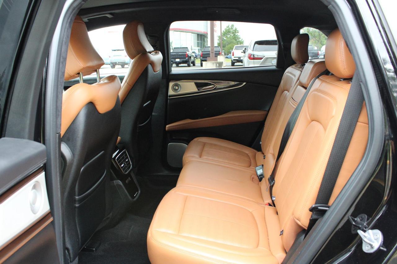 2022 Lincoln Nautilus Black Label Stafford VA