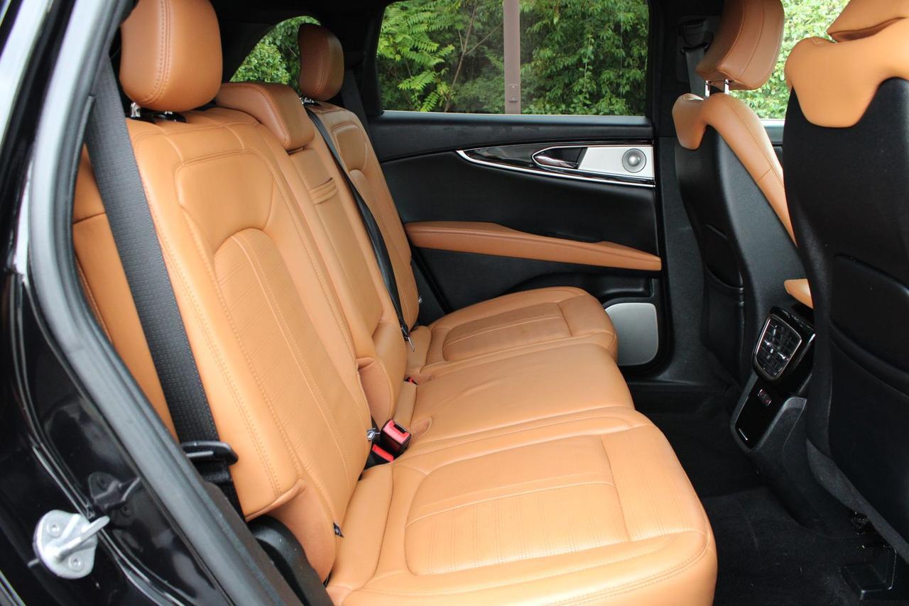 2022 Lincoln Nautilus Black Label Stafford VA