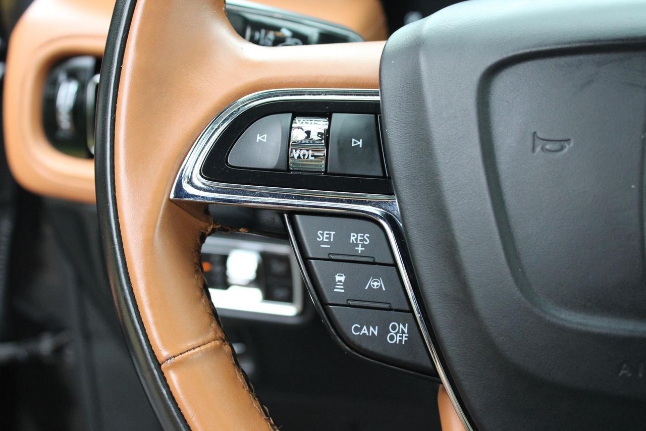2022 Lincoln Nautilus Black Label Stafford VA