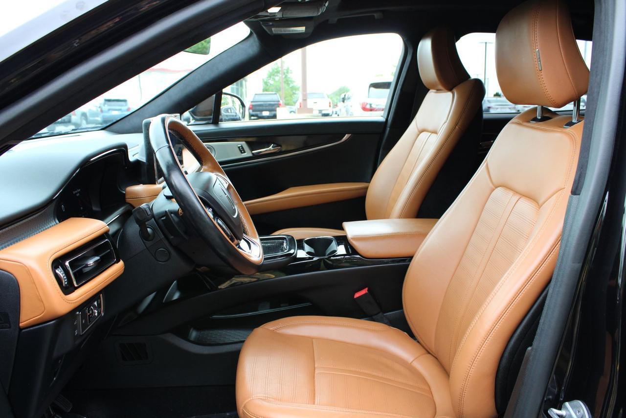 2022 Lincoln Nautilus Black Label Stafford VA