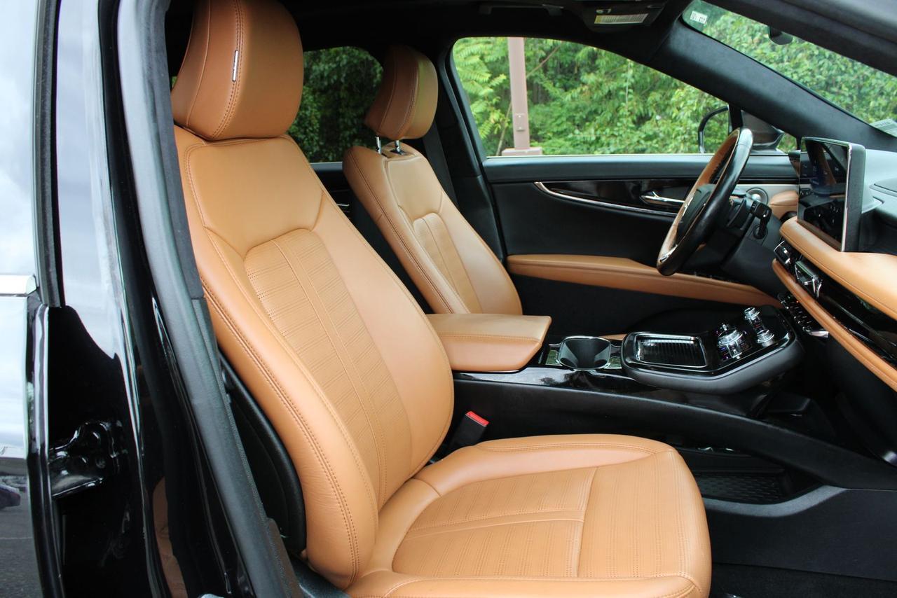 2022 Lincoln Nautilus Black Label Stafford VA