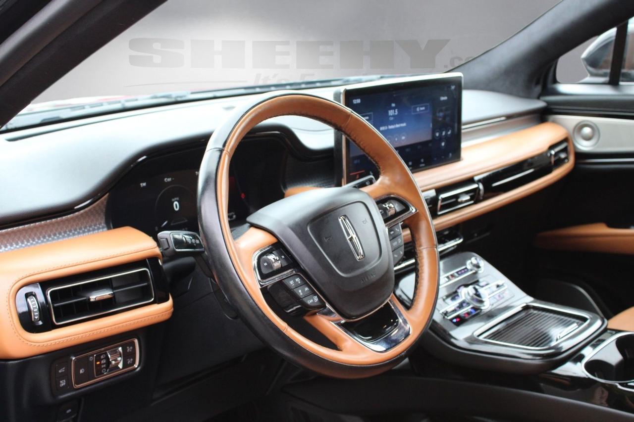 2022 Lincoln Nautilus Black Label Stafford VA