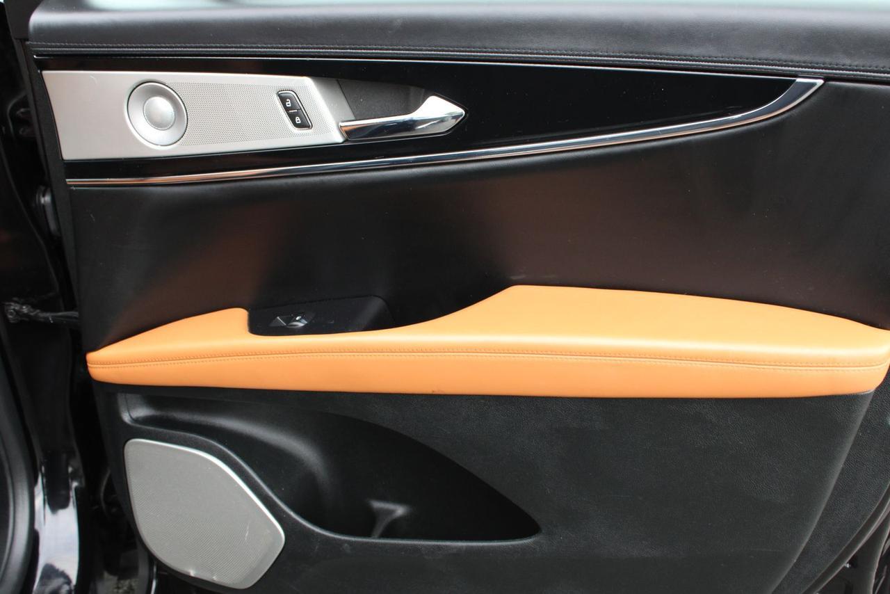 2022 Lincoln Nautilus Black Label Stafford VA