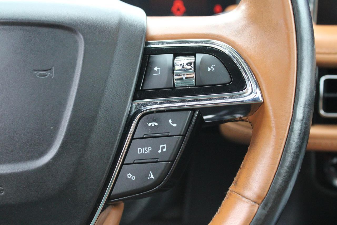 2022 Lincoln Nautilus Black Label Stafford VA