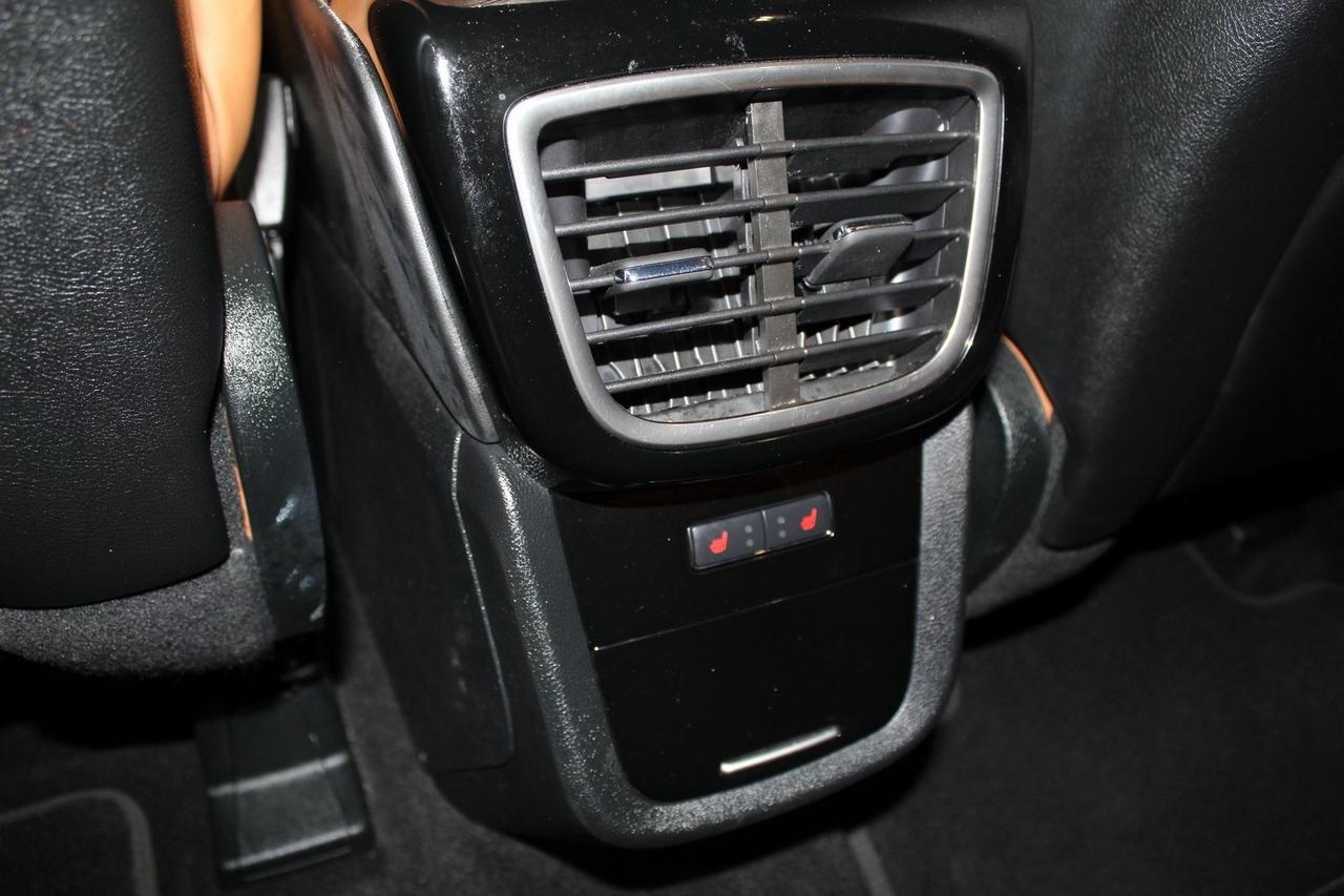 2022 Lincoln Nautilus Black Label Waldorf MD