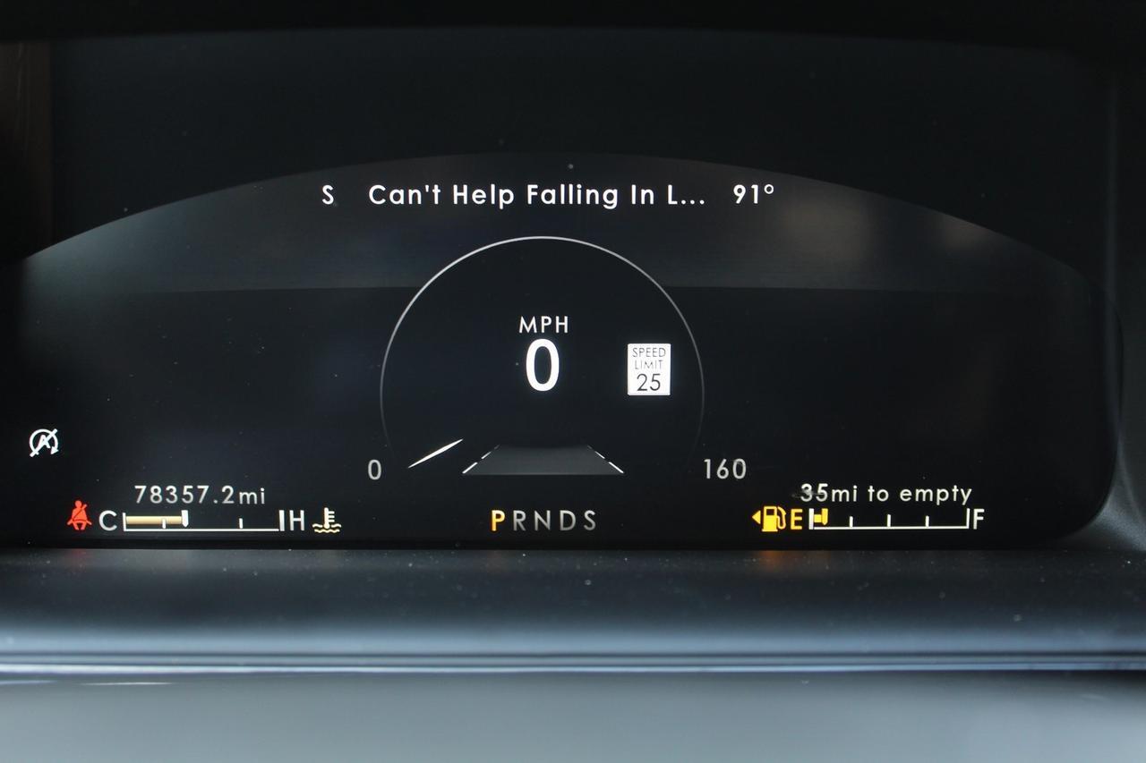 2022 Lincoln Nautilus Black Label Waldorf MD