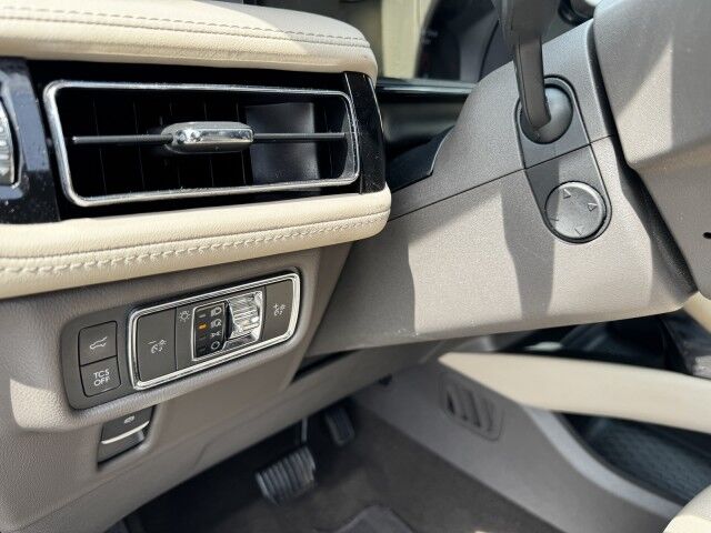 2022 Lincoln Nautilus Premium Package Conover NC