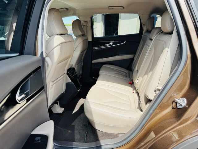 2022 Lincoln Nautilus Premium Package Conover NC