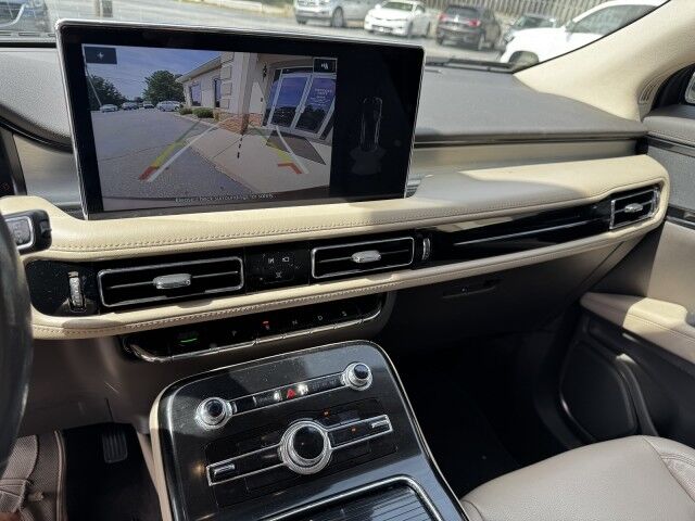 2022 Lincoln Nautilus Premium Package Conover NC