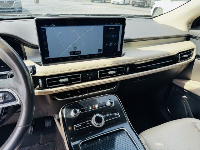 2022 Lincoln Nautilus Premium Package Conover NC