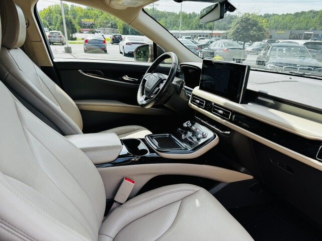 2022 Lincoln Nautilus Premium Package Conover NC