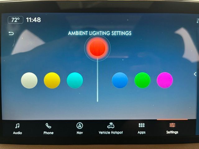 2022 Lincoln Nautilus Reserve Carrollton TX