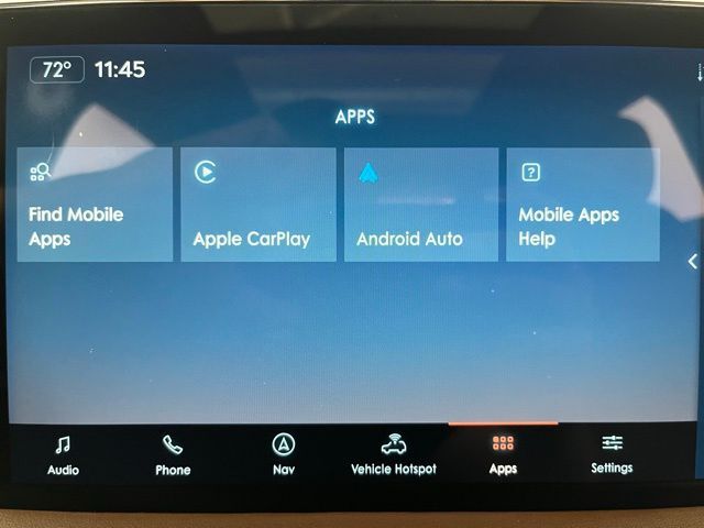 2022 Lincoln Nautilus Reserve Carrollton TX