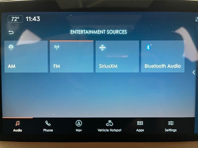 2022 Lincoln Nautilus Reserve Carrollton TX