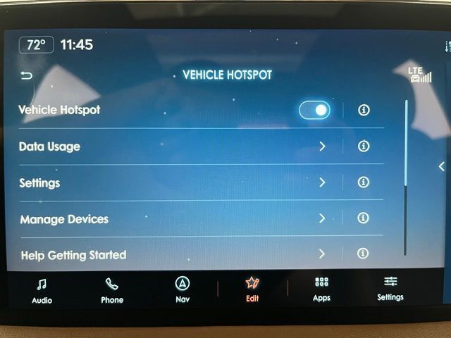 2022 Lincoln Nautilus Reserve Carrollton TX