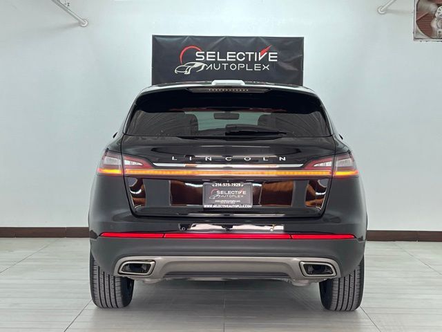 2022 Lincoln Nautilus Reserve Carrollton TX