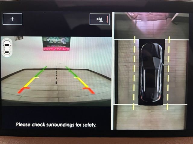 2022 Lincoln Nautilus Reserve Carrollton TX