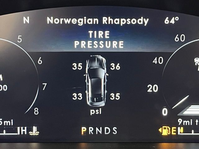 2022 Lincoln Nautilus Reserve Carrollton TX