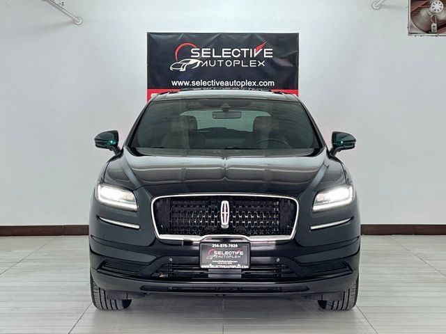 2022 Lincoln Nautilus Reserve Carrollton TX