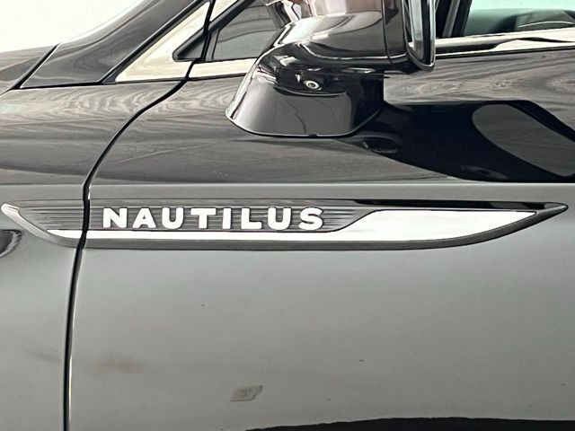 2022 Lincoln Nautilus Reserve Carrollton TX