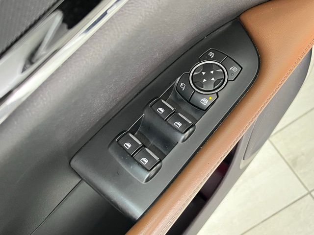 2022 Lincoln Nautilus Reserve Carrollton TX