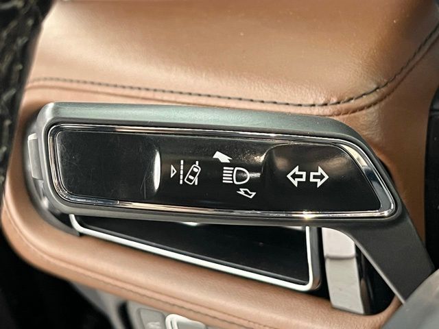 2022 Lincoln Nautilus Reserve Carrollton TX